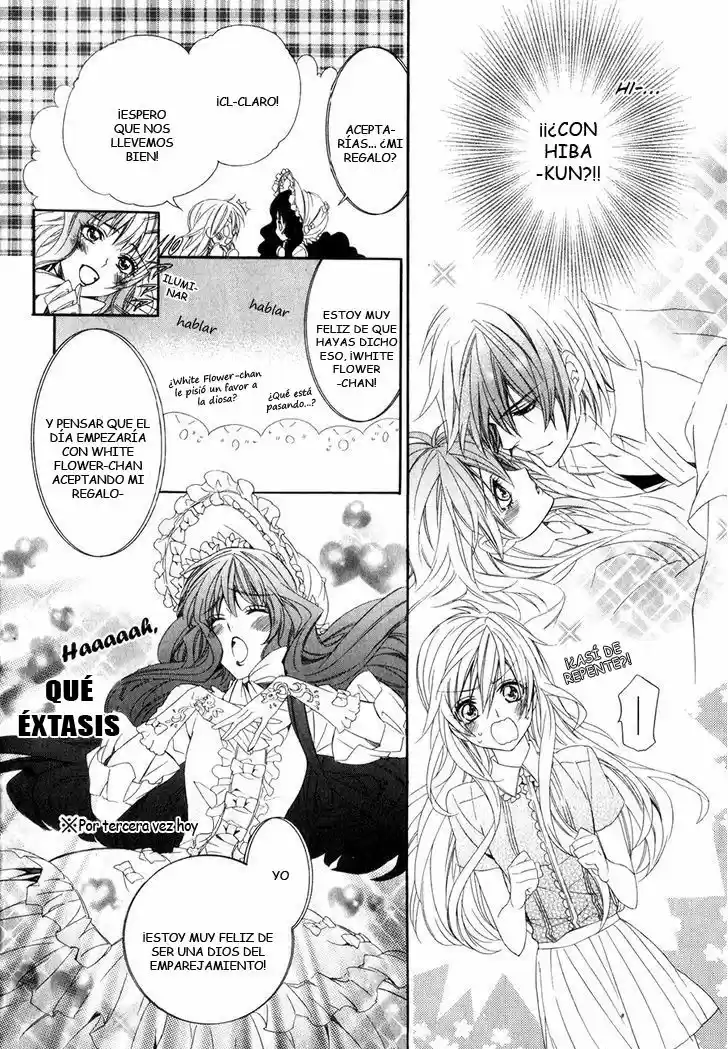 Kami-Sama Gakuen @ Armeria (2015) - Capítulo 14.1 - Página 13 - LectorTMOo