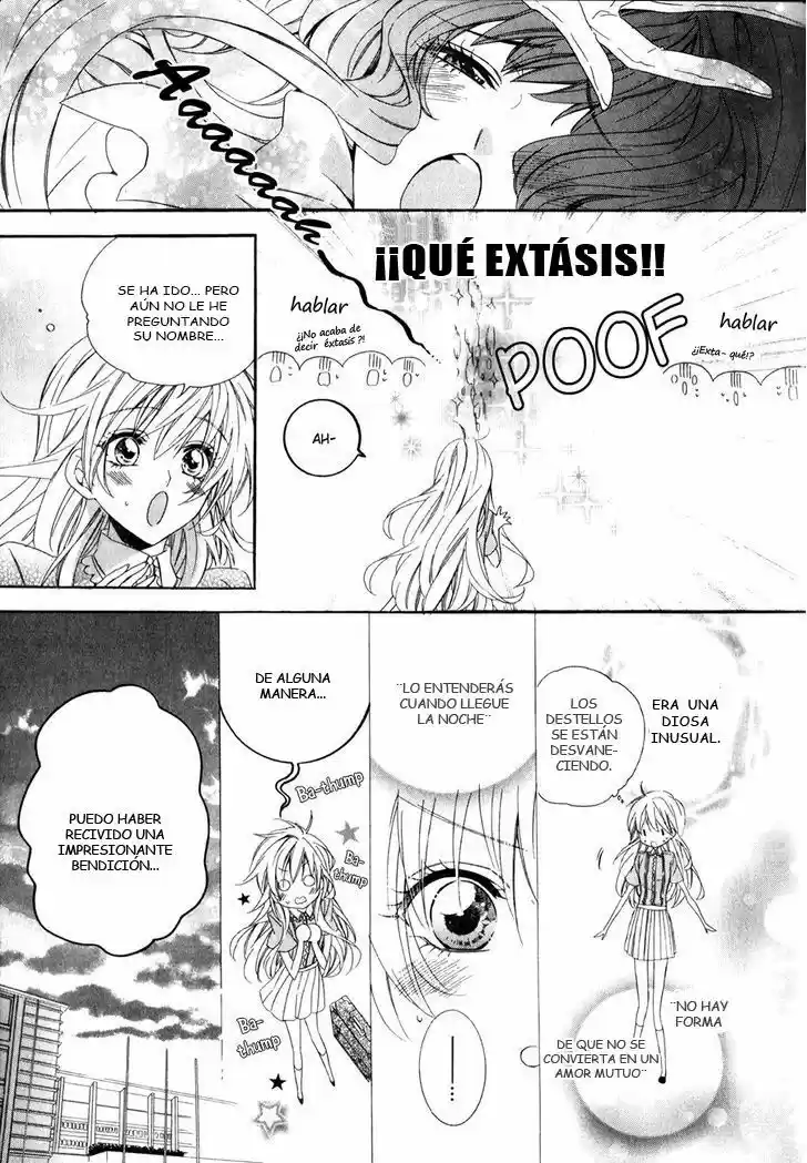 Kami-Sama Gakuen @ Armeria (2015) - Capítulo 14.1 - Página 16 - LectorTMOo