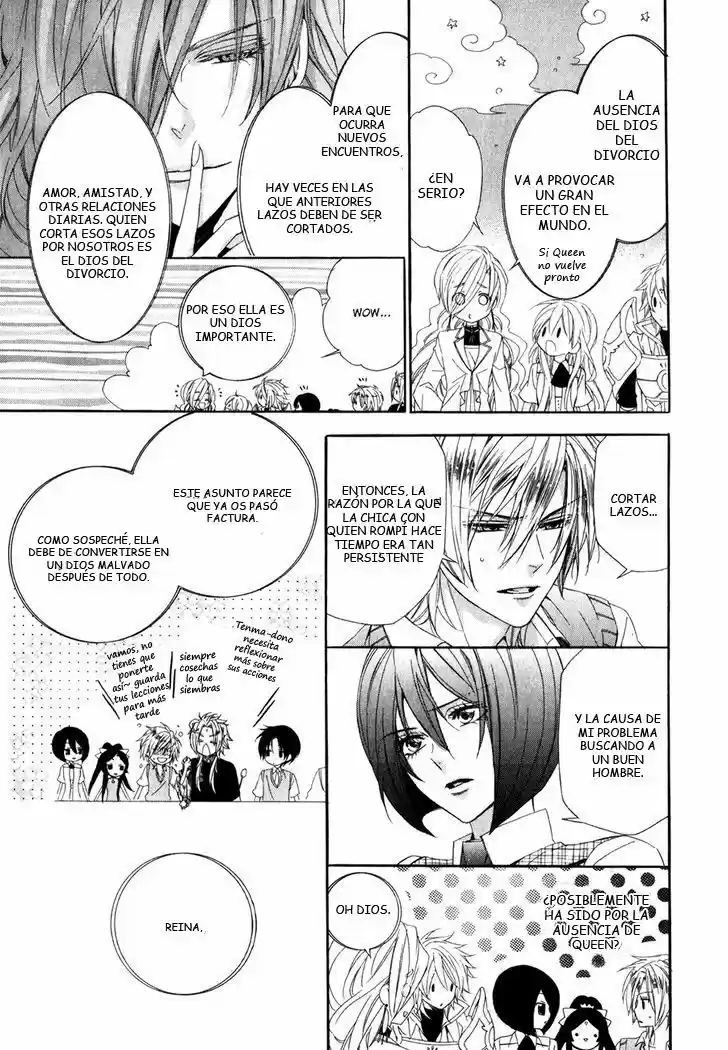 Kami-Sama Gakuen @ Armeria (2015) - Capítulo 14.2 - Página 5 - LectorTMOo