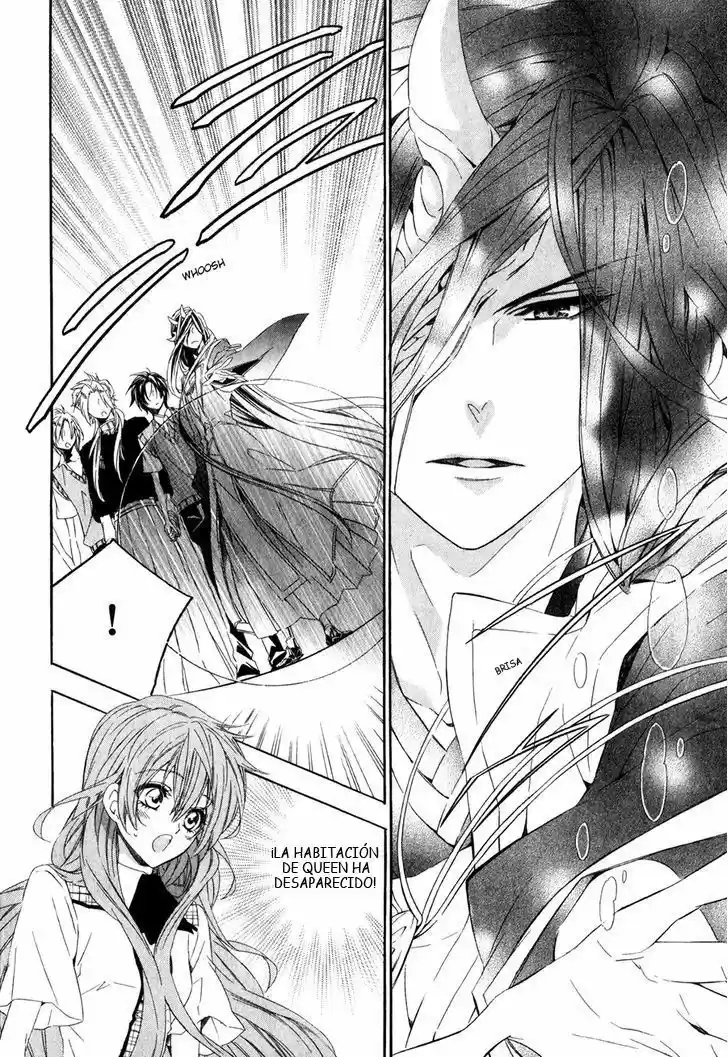 Kami-Sama Gakuen @ Armeria (2015) - Capítulo 14.2 - Página 8 - LectorTMOo