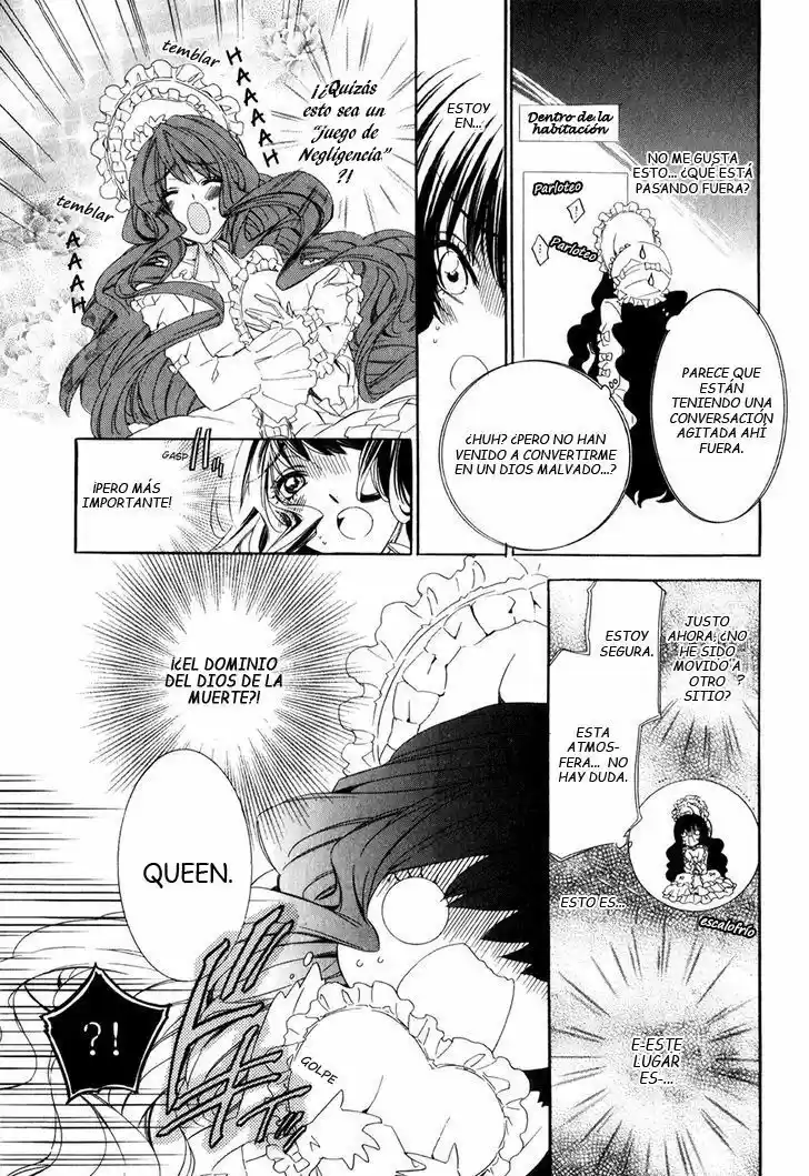 Kami-Sama Gakuen @ Armeria (2015) - Capítulo 14.2 - Página 15 - LectorTMOo