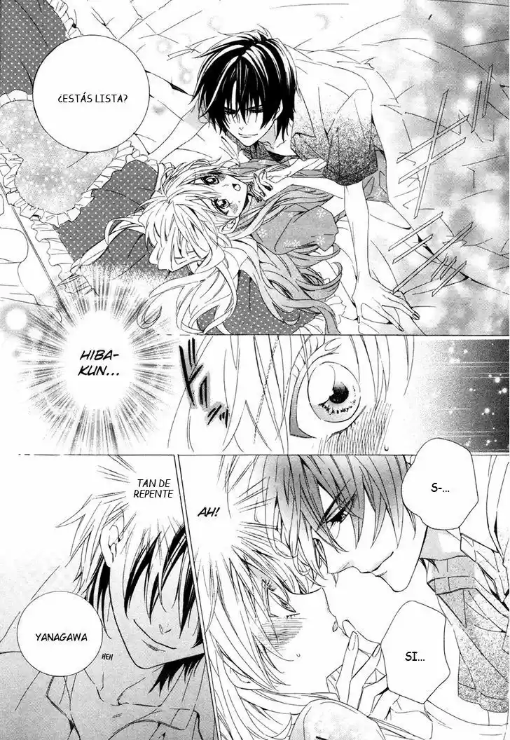 Kami-Sama Gakuen @ Armeria (2015) - Capítulo 14.2 - Página 30 - LectorTMOo