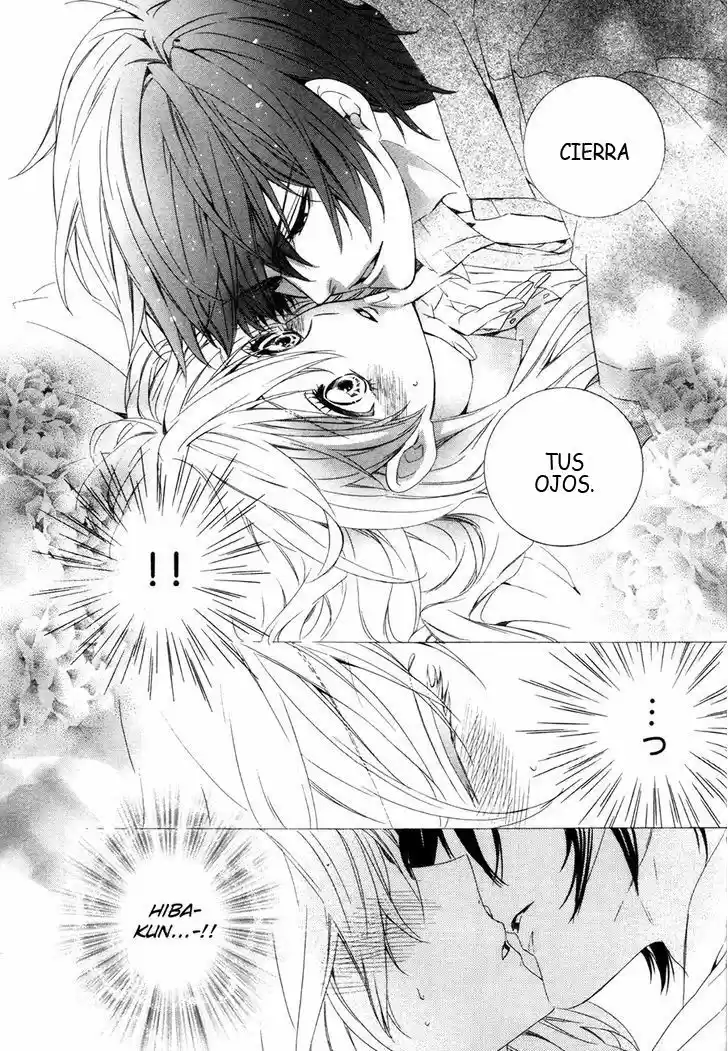 Kami-Sama Gakuen @ Armeria (2015) - Capítulo 14.2 - Página 31 - LectorTMOo
