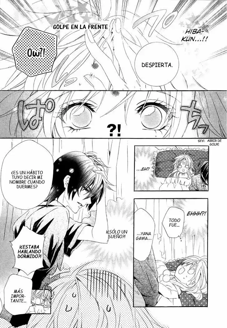 Kami-Sama Gakuen @ Armeria (2015) - Capítulo 15.1 - Página 6 - LectorTMOo