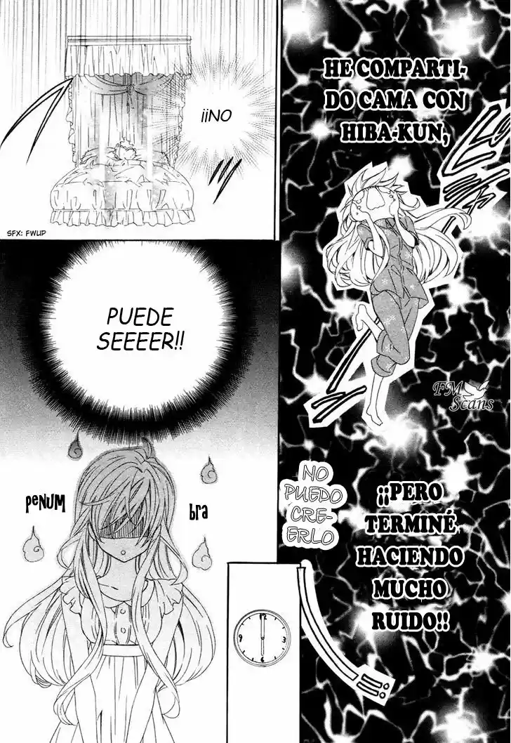 Kami-Sama Gakuen @ Armeria (2015) - Capítulo 15.1 - Página 7 - LectorTMOo