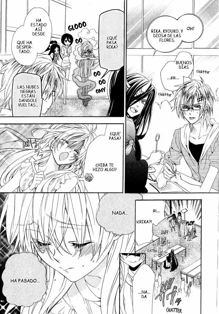 Kami-Sama Gakuen @ Armeria (2015) - Capítulo 15.1 - Página 8 - LectorTMOo
