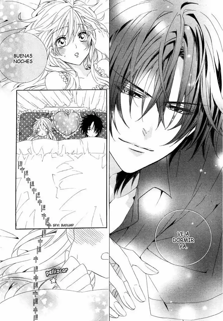 Kami-Sama Gakuen @ Armeria (2015) - Capítulo 15.1 - Página 43 - LectorTMOo