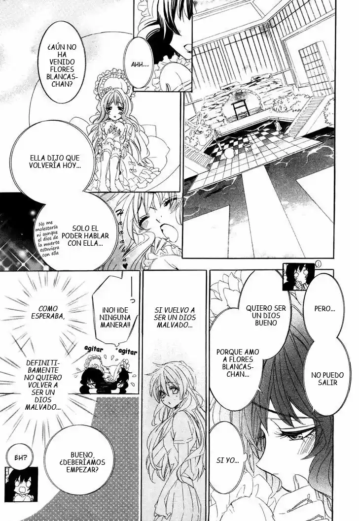 Kami-Sama Gakuen @ Armeria (2015) - Capítulo 15.1 - Página 46 - LectorTMOo