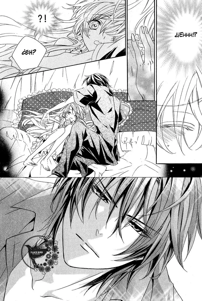 Kami-Sama Gakuen @ Armeria (2015) - Capítulo 15.2 - Página 5 - LectorTMOo