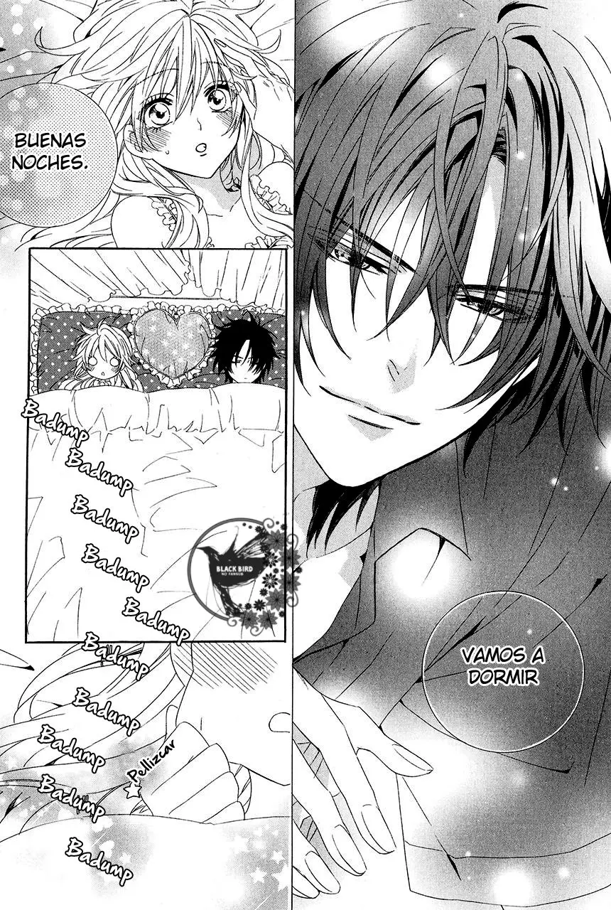 Kami-Sama Gakuen @ Armeria (2015) - Capítulo 15.2 - Página 8 - LectorTMOo