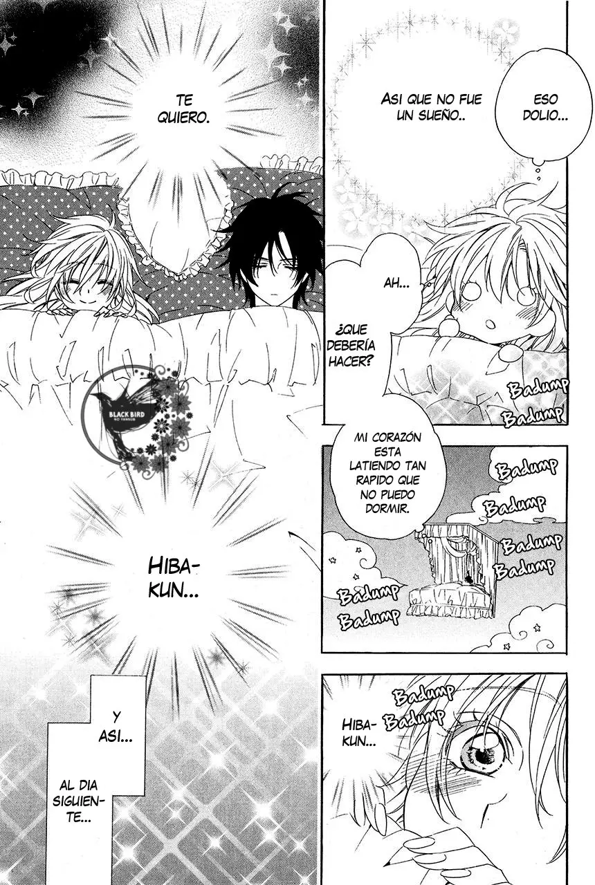 Kami-Sama Gakuen @ Armeria (2015) - Capítulo 15.2 - Página 9 - LectorTMOo