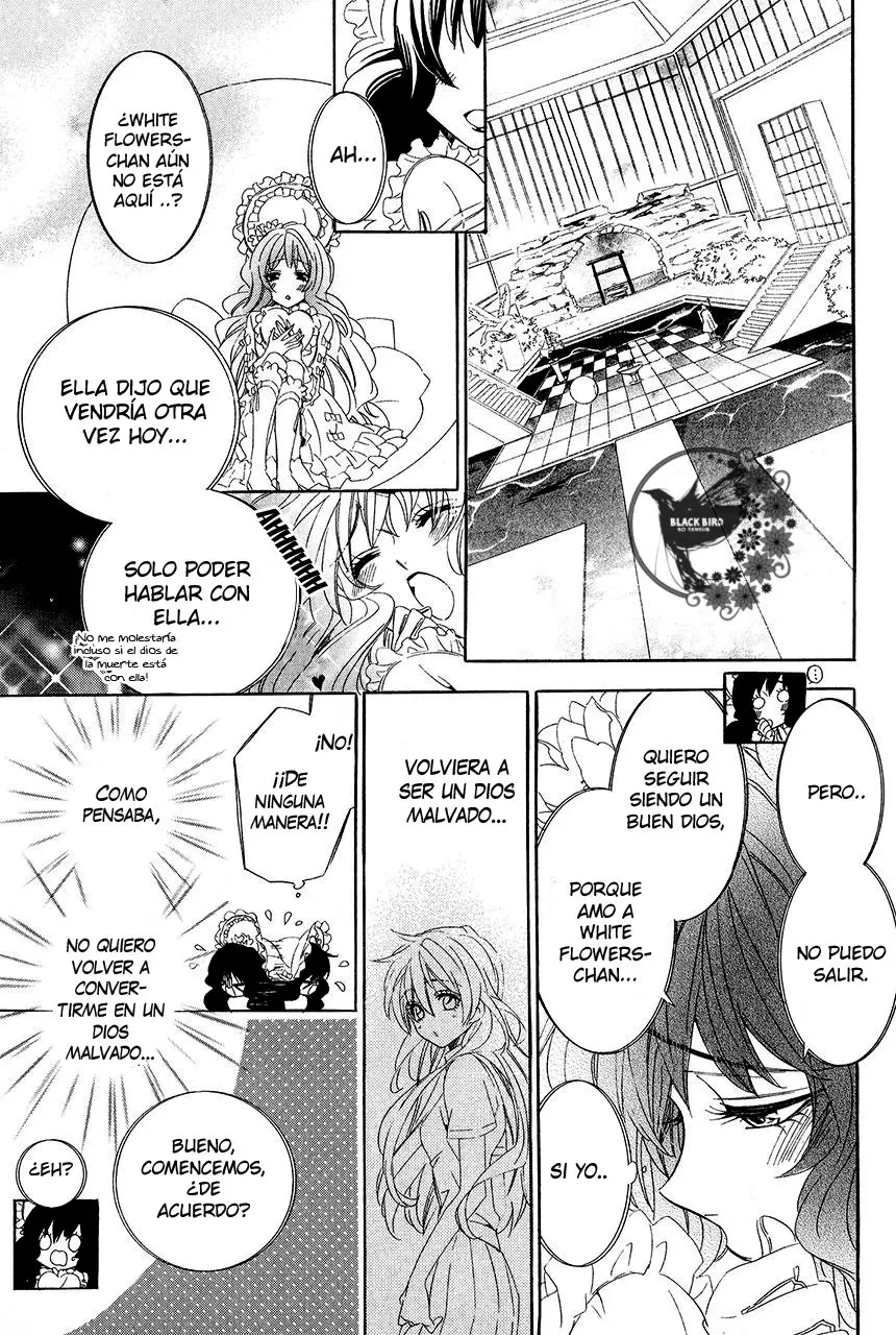 Kami-Sama Gakuen @ Armeria (2015) - Capítulo 15.2 - Página 11 - LectorTMOo