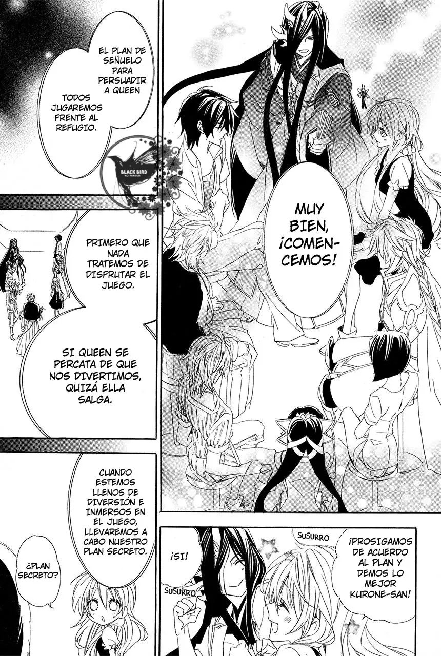 Kami-Sama Gakuen @ Armeria (2015) - Capítulo 15.2 - Página 15 - LectorTMOo