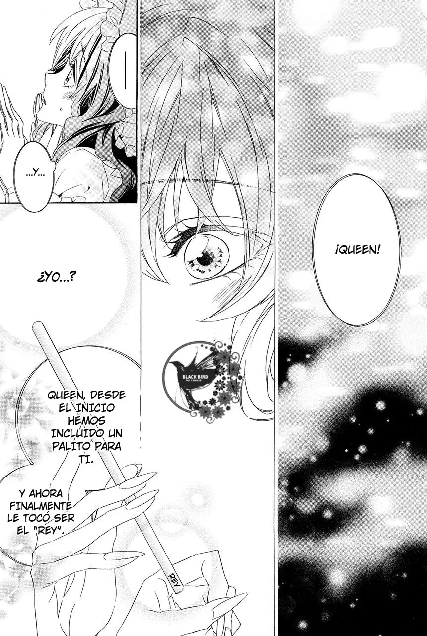 Kami-Sama Gakuen @ Armeria (2015) - Capítulo 15.2 - Página 36 - LectorTMOo