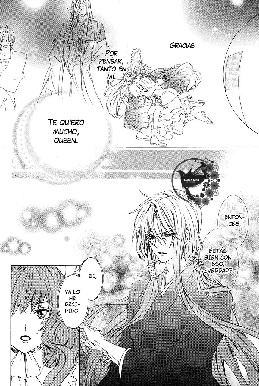 Kami-Sama Gakuen @ Armeria (2015) - Capítulo 15.2 - Página 44 - LectorTMOo