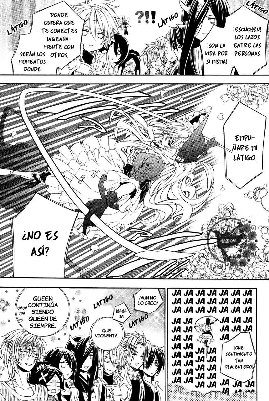 Kami-Sama Gakuen @ Armeria (2015) - Capítulo 15.2 - Página 49 - LectorTMOo