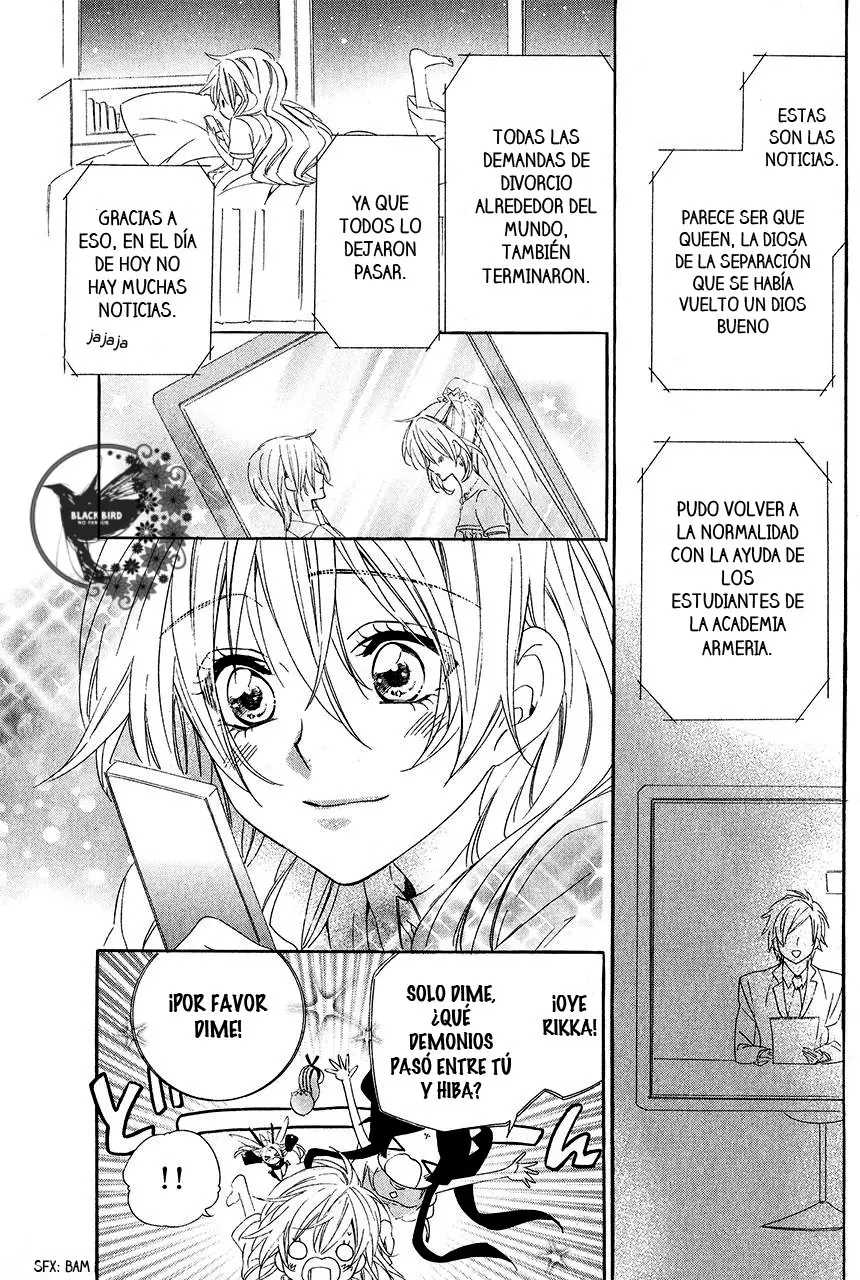 Kami-Sama Gakuen @ Armeria (2015) - Capítulo 15.2 - Página 54 - LectorTMOo
