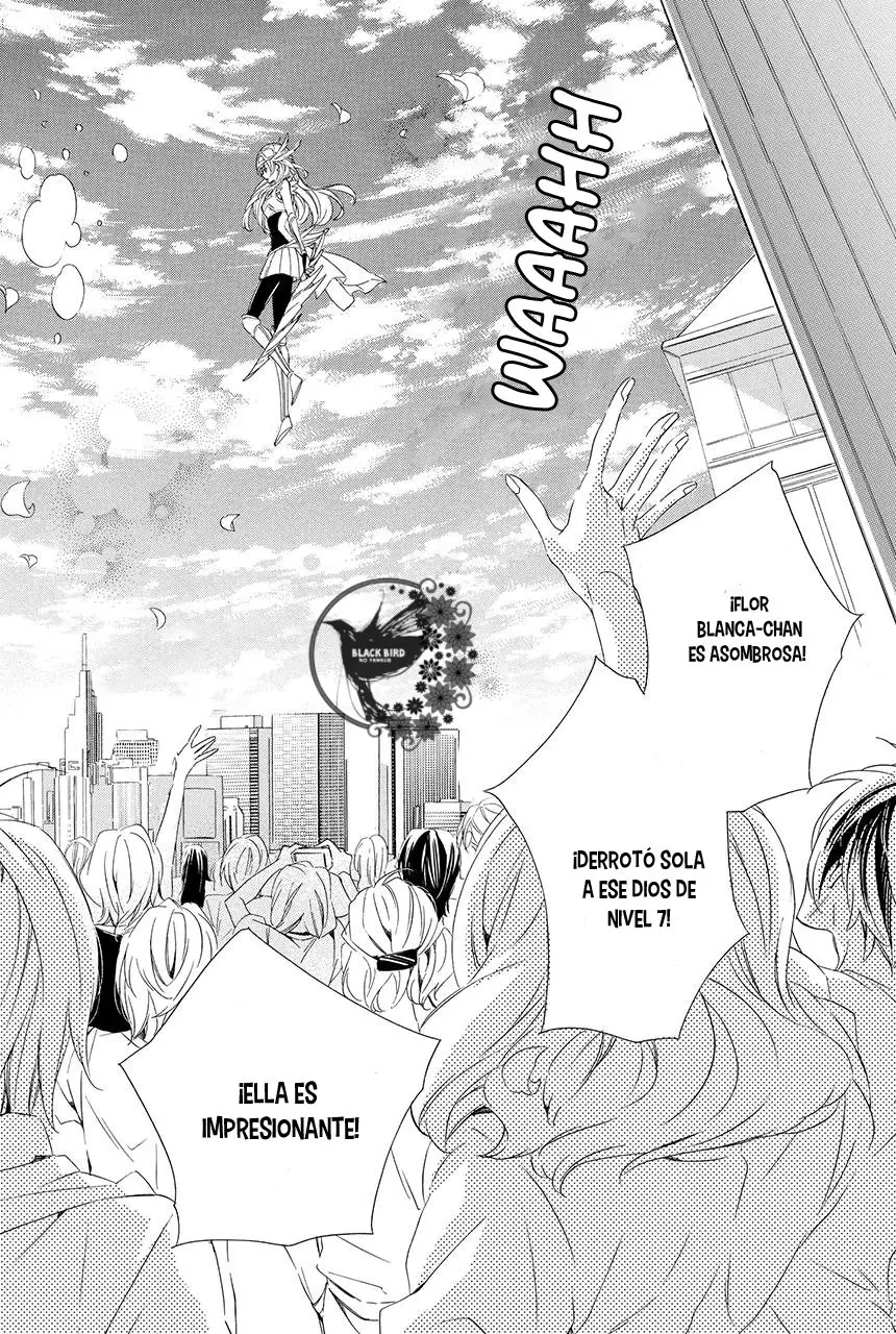 Kami-Sama Gakuen @ Armeria (2015) - Capítulo 16 - Página 10 - LectorTMOo