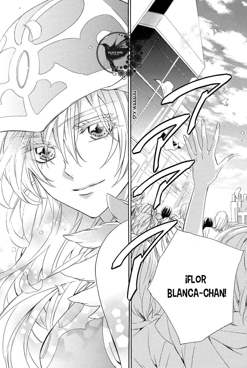 Kami-Sama Gakuen @ Armeria (2015) - Capítulo 16 - Página 11 - LectorTMOo