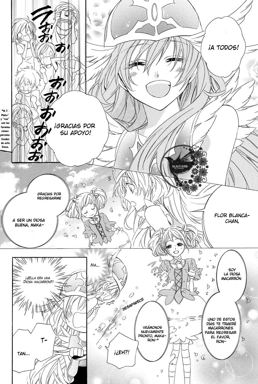 Kami-Sama Gakuen @ Armeria (2015) - Capítulo 16 - Página 12 - LectorTMOo