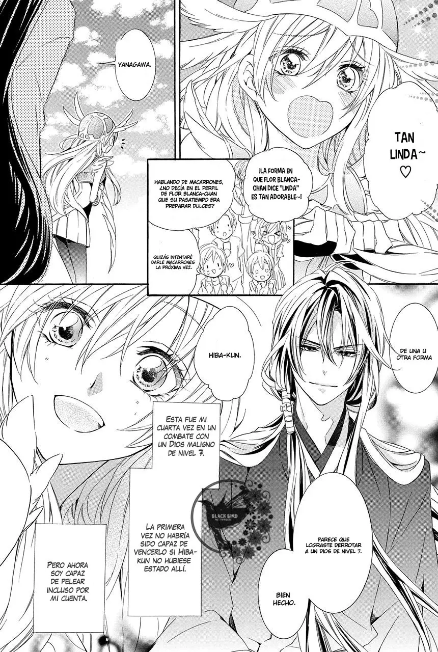 Kami-Sama Gakuen @ Armeria (2015) - Capítulo 16 - Página 13 - LectorTMOo