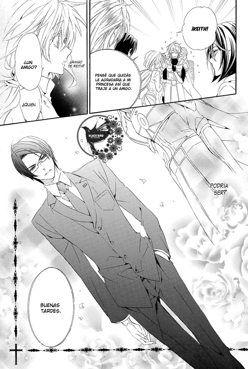 Kami-Sama Gakuen @ Armeria (2015) - Capítulo 16 - Página 43 - LectorTMOo
