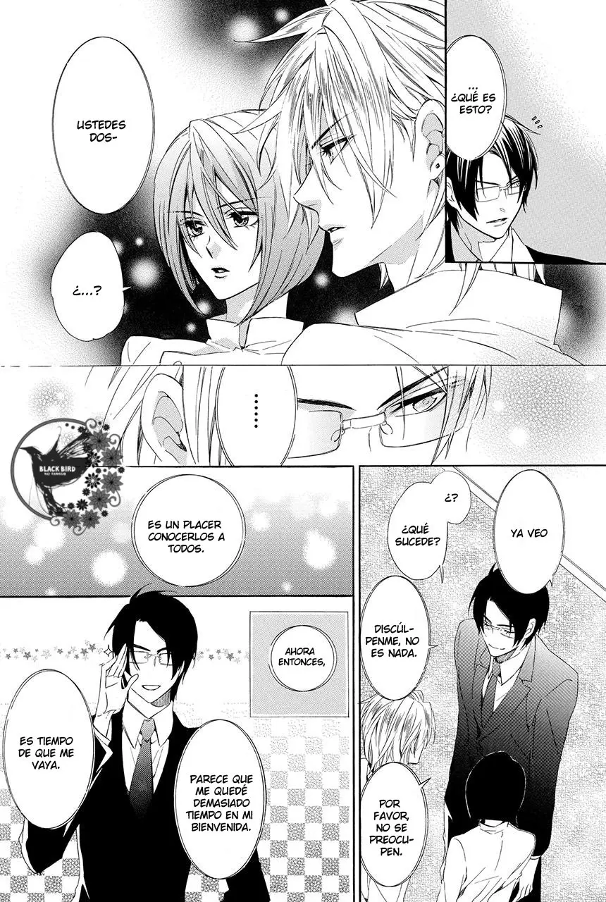 Kami-Sama Gakuen @ Armeria (2015) - Capítulo 16 - Página 50 - LectorTMOo