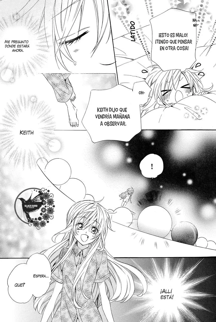 Kami-Sama Gakuen @ Armeria (2015) - Capítulo 16 - Página 64 - LectorTMOo