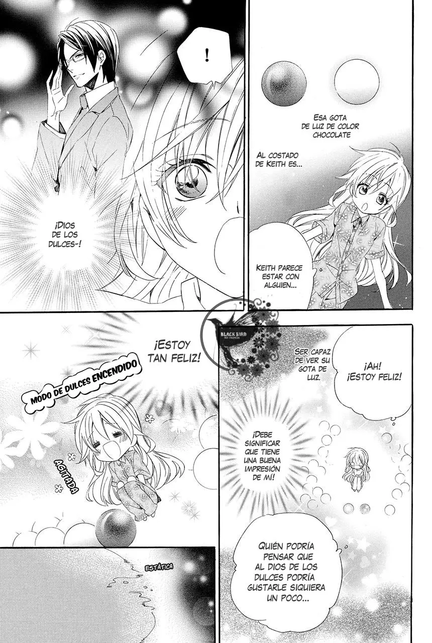 Kami-Sama Gakuen @ Armeria (2015) - Capítulo 16 - Página 65 - LectorTMOo