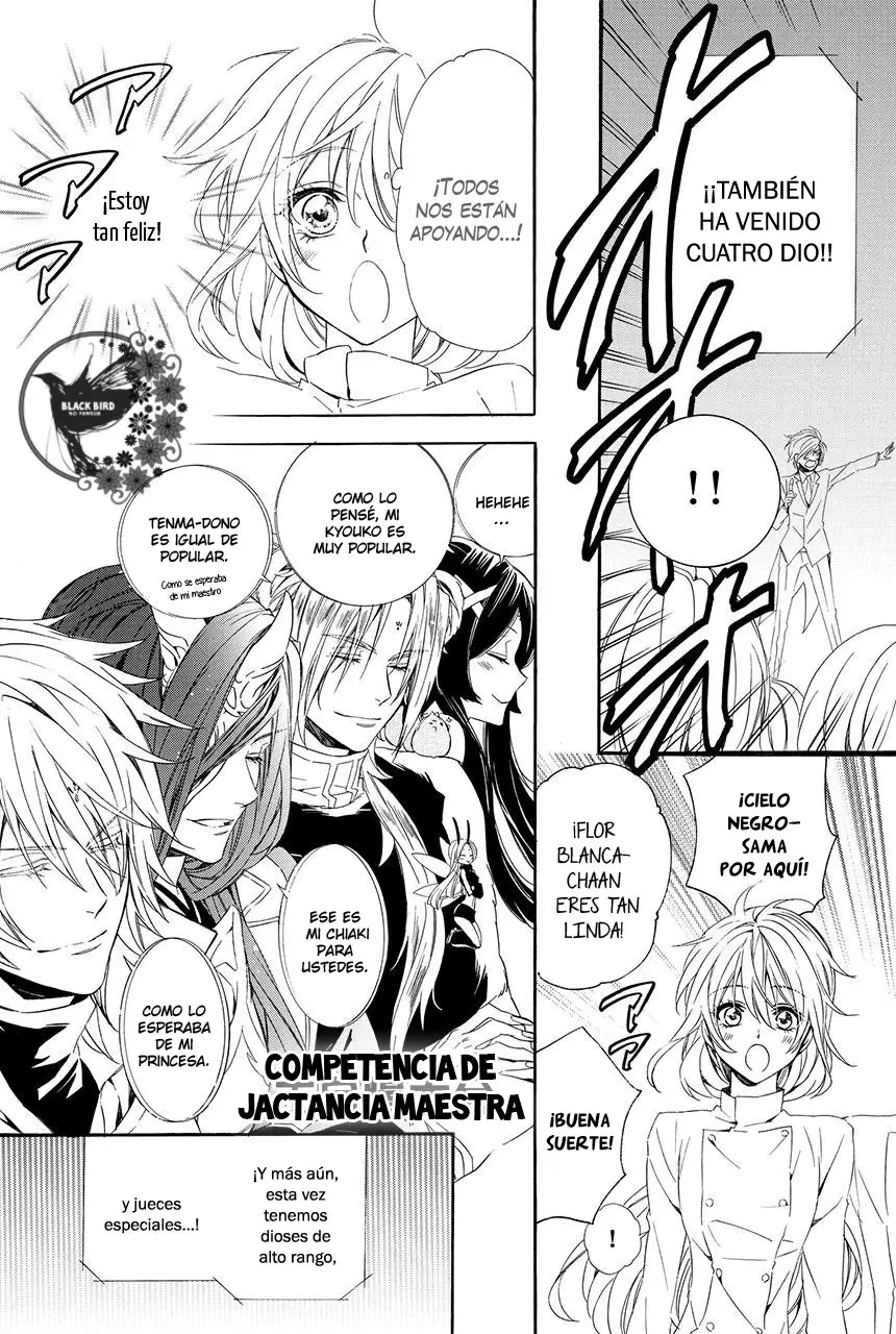 Kami-Sama Gakuen @ Armeria (2015) - Capítulo 17.1 - Página 9 - LectorTMOo