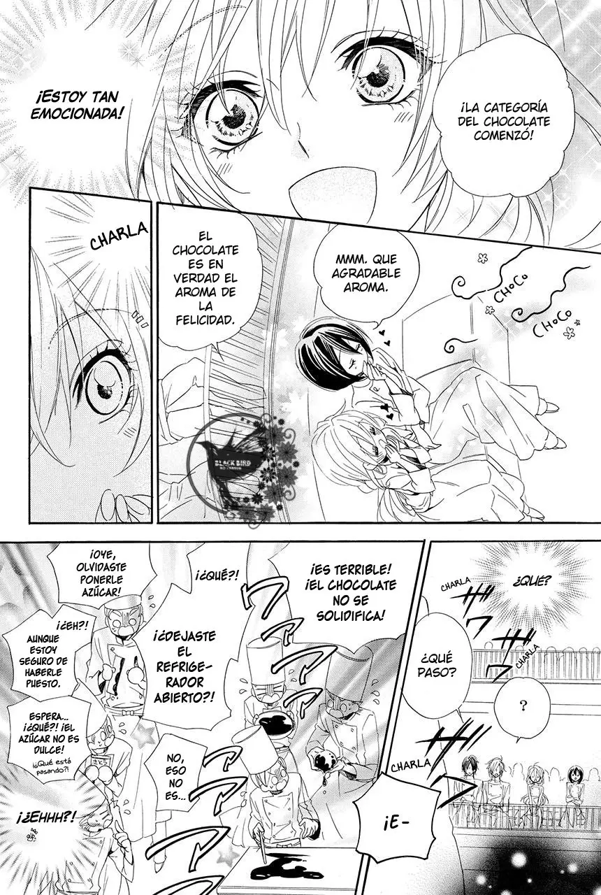 Kami-Sama Gakuen @ Armeria (2015) - Capítulo 17.1 - Página 20 - LectorTMOo