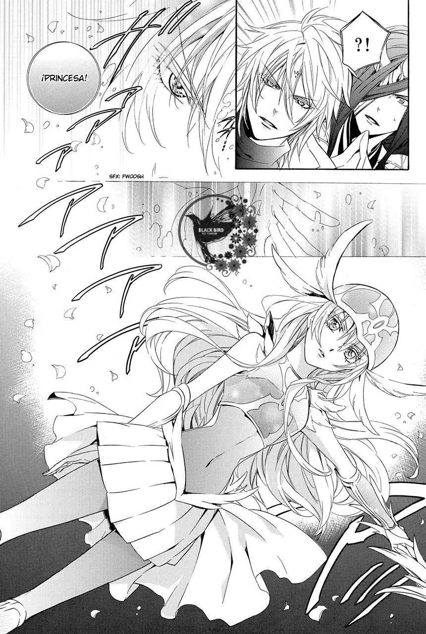 Kami-Sama Gakuen @ Armeria (2015) - Capítulo 17.1 - Página 23 - LectorTMOo