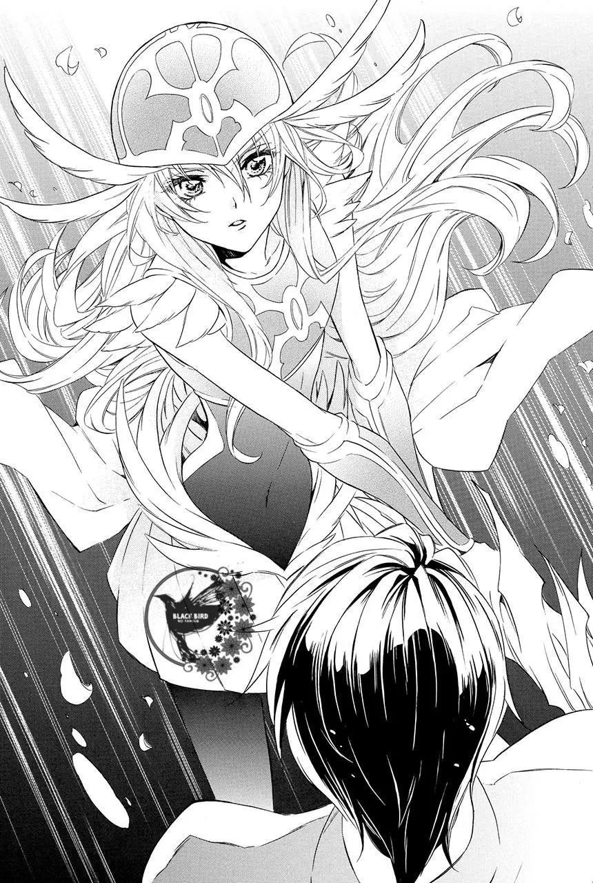 Kami-Sama Gakuen @ Armeria (2015) - Capítulo 17.1 - Página 29 - LectorTMOo