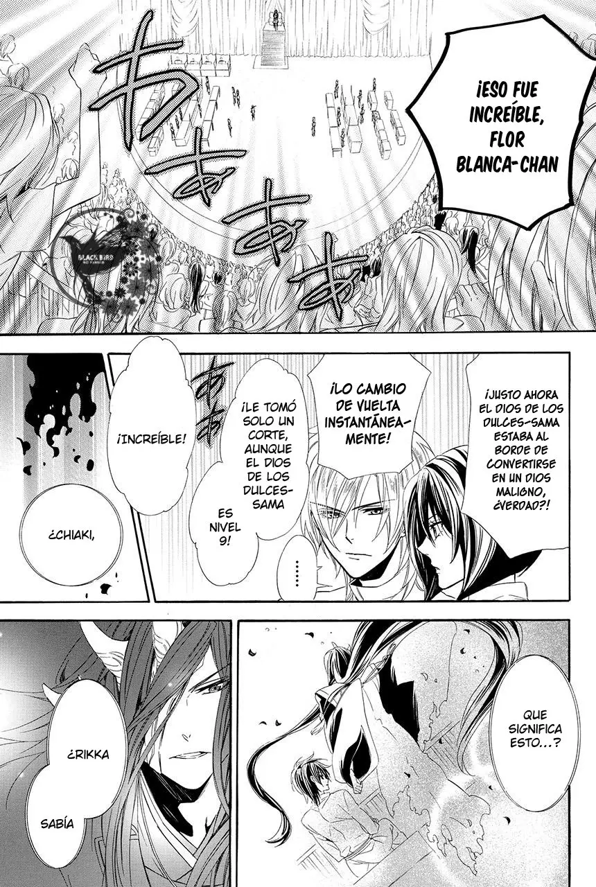 Kami-Sama Gakuen @ Armeria (2015) - Capítulo 17.1 - Página 31 - LectorTMOo