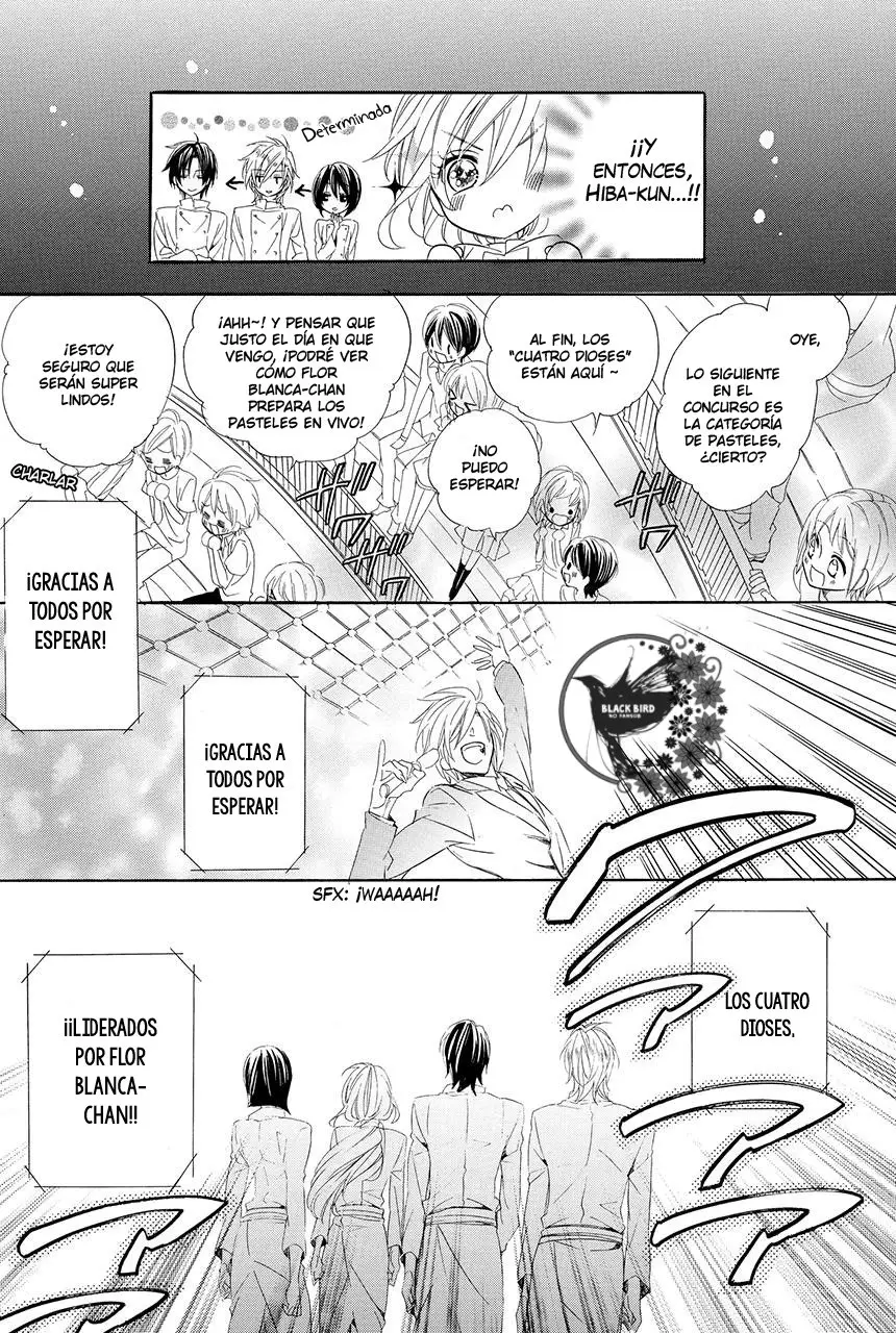 Kami-Sama Gakuen @ Armeria (2015) - Capítulo 17.2 - Página 5 - LectorTMOo