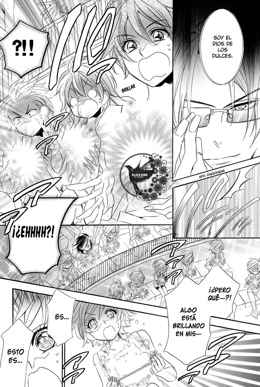 Kami-Sama Gakuen @ Armeria (2015) - Capítulo 17.2 - Página 15 - LectorTMOo