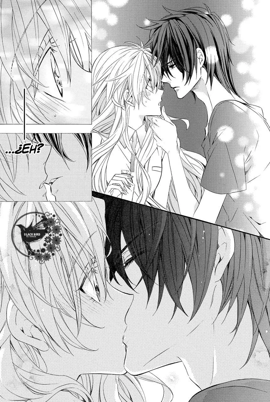 Kami-Sama Gakuen @ Armeria (2015) - Capítulo 17.2 - Página 32 - LectorTMOo
