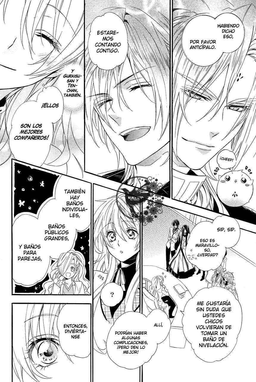 Kami-Sama Gakuen @ Armeria (2015) - Capítulo 18 - Página 14 - LectorTMOo