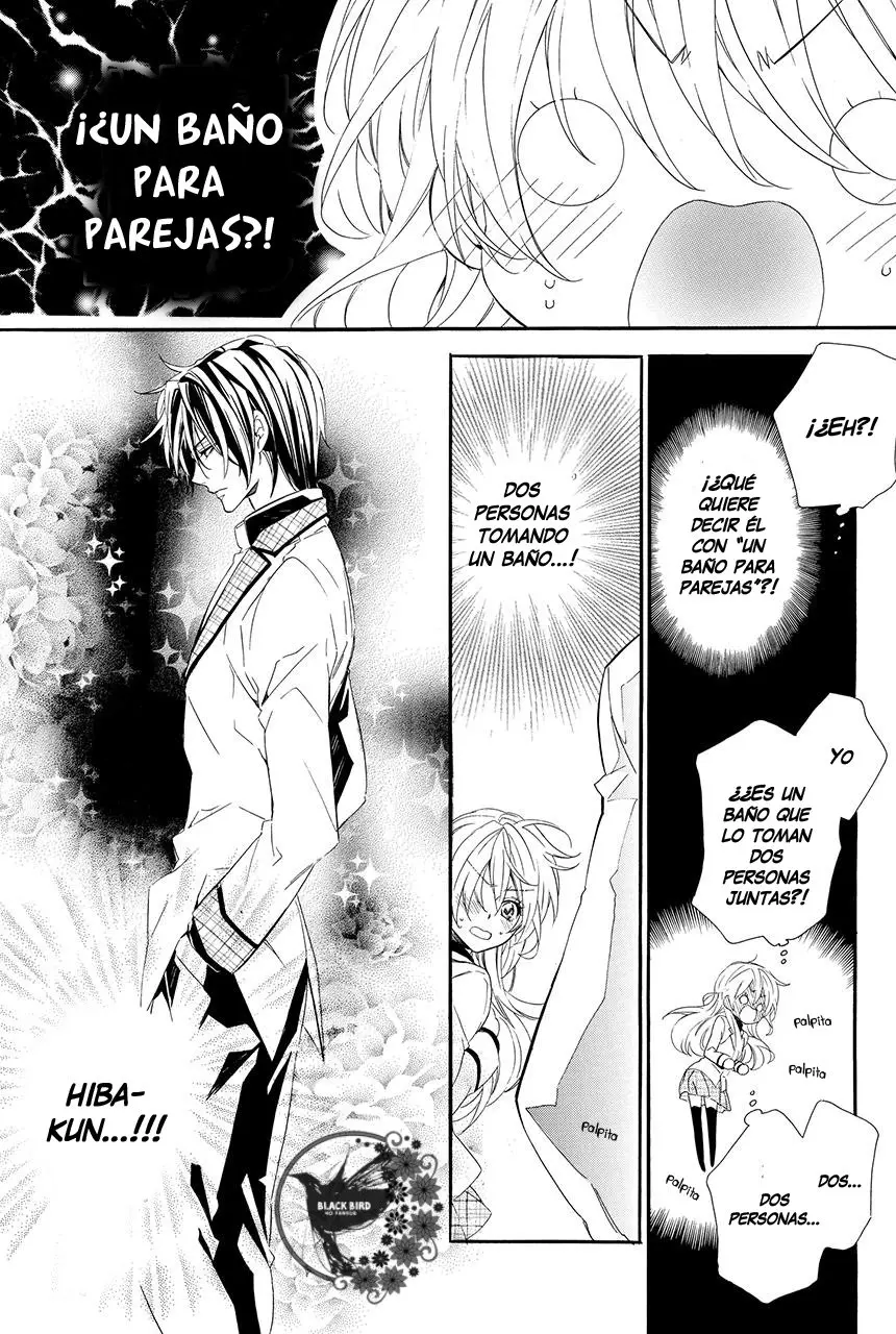 Kami-Sama Gakuen @ Armeria (2015) - Capítulo 18 - Página 15 - LectorTMOo