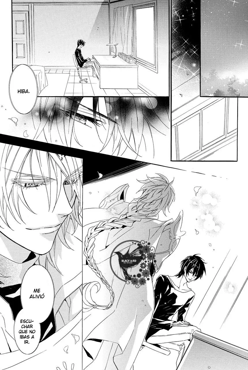 Kami-Sama Gakuen @ Armeria (2015) - Capítulo 18 - Página 22 - LectorTMOo