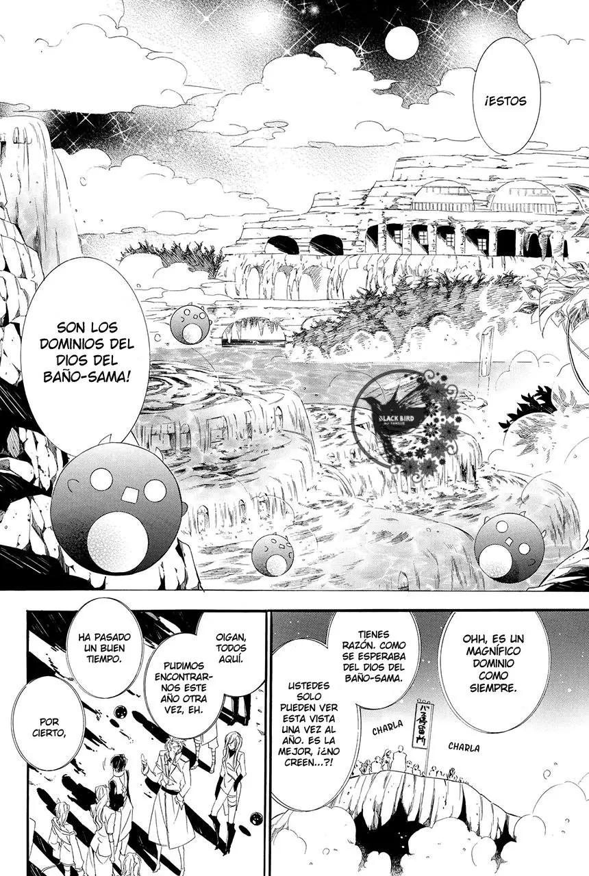 Kami-Sama Gakuen @ Armeria (2015) - Capítulo 18 - Página 26 - LectorTMOo