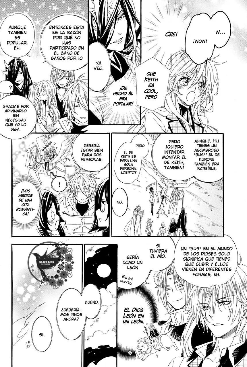 Kami-Sama Gakuen @ Armeria (2015) - Capítulo 18 - Página 36 - LectorTMOo