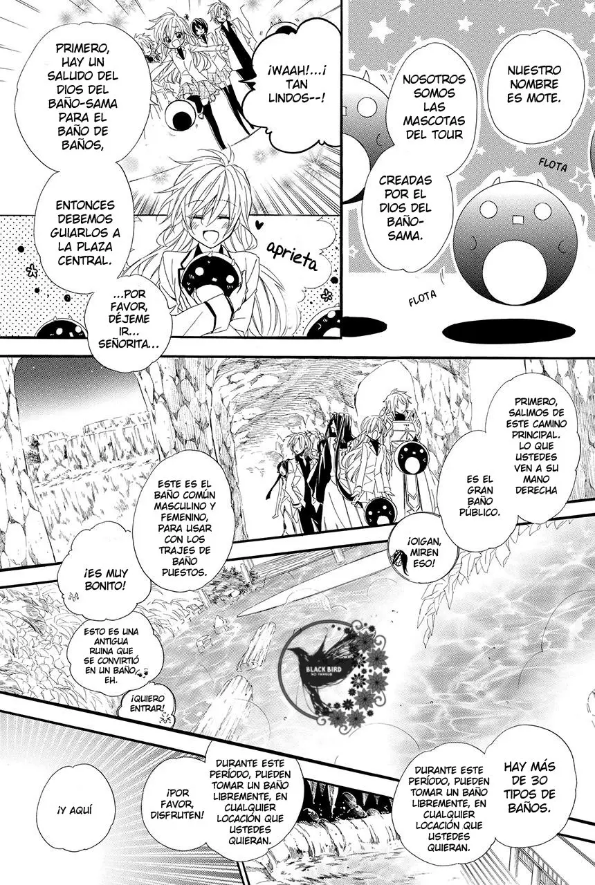 Kami-Sama Gakuen @ Armeria (2015) - Capítulo 18 - Página 45 - LectorTMOo