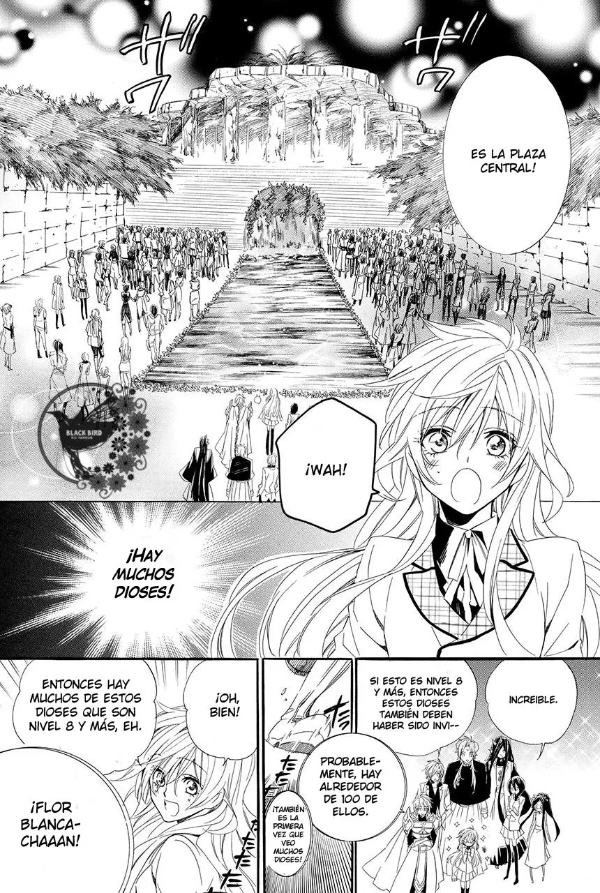 Kami-Sama Gakuen @ Armeria (2015) - Capítulo 18 - Página 46 - LectorTMOo