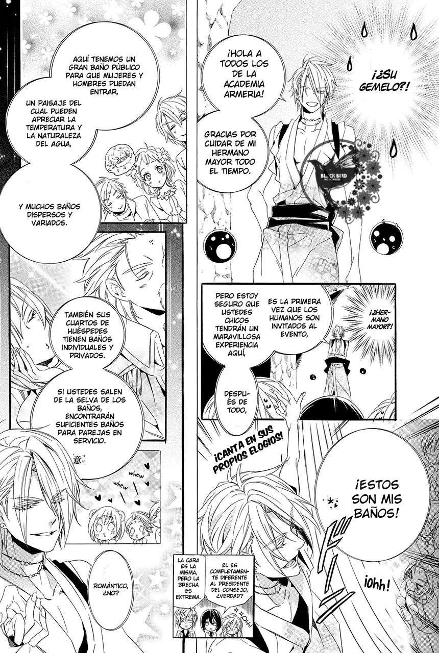 Kami-Sama Gakuen @ Armeria (2015) - Capítulo 18 - Página 52 - LectorTMOo