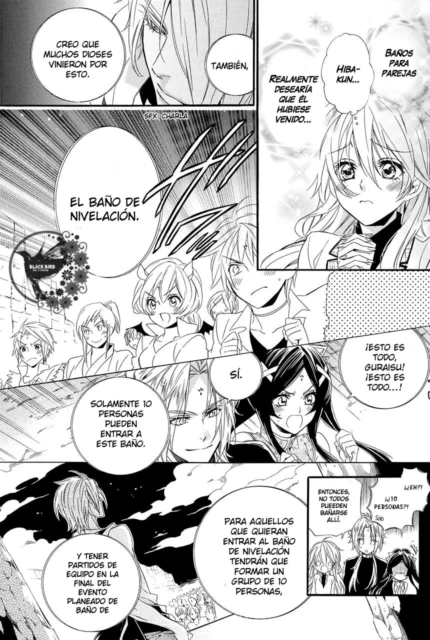 Kami-Sama Gakuen @ Armeria (2015) - Capítulo 18 - Página 53 - LectorTMOo