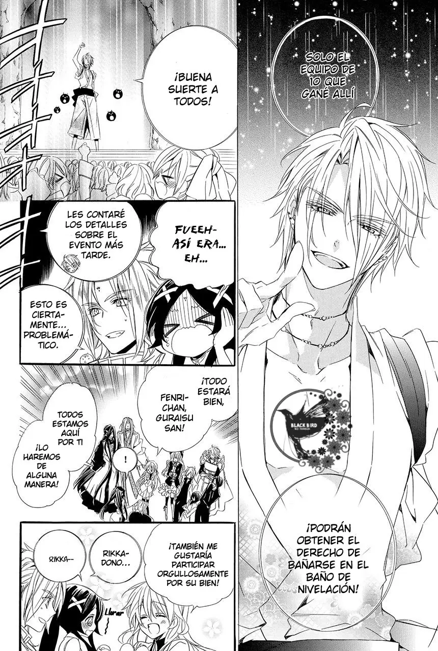 Kami-Sama Gakuen @ Armeria (2015) - Capítulo 18 - Página 54 - LectorTMOo