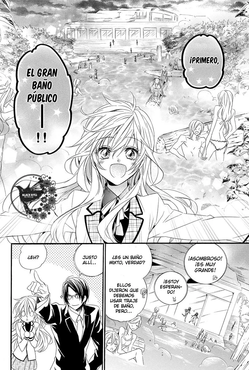 Kami-Sama Gakuen @ Armeria (2015) - Capítulo 18 - Página 56 - LectorTMOo