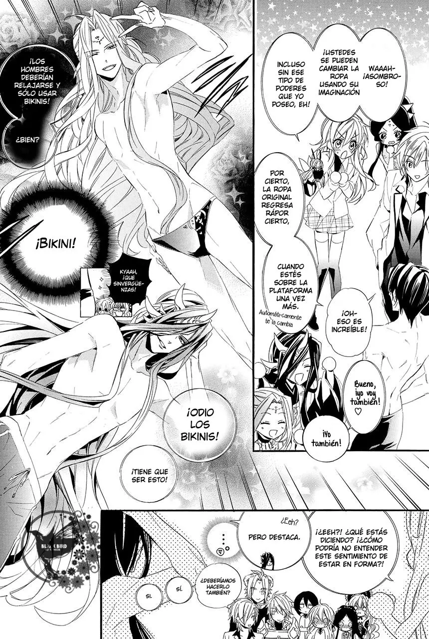 Kami-Sama Gakuen @ Armeria (2015) - Capítulo 18 - Página 58 - LectorTMOo