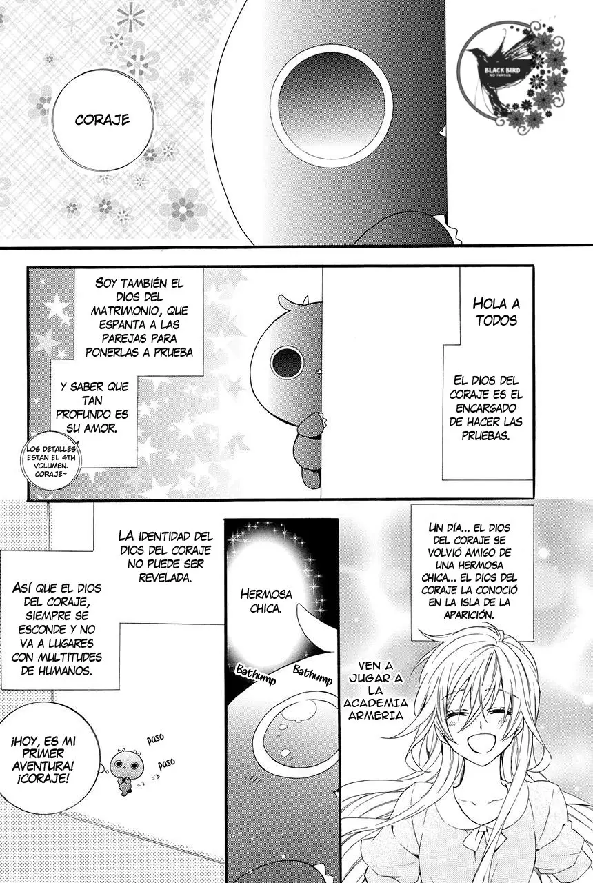 Kami-Sama Gakuen @ Armeria (2015) - Capítulo 19.5 - Página 5 - LectorTMOo